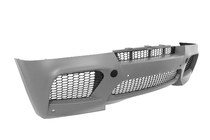 BMW X5 E70 2007–2013 Virsbūves komplekts ar spārniem X5M (2010-2013) foto 29