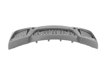 BMW X5 E70 2007–2013 Virsbūves komplekts ar spārniem X5M (2010-2013) foto 31