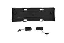 BMW X5 E70 2007–2013 Virsbūves komplekts ar spārniem X5M (2010-2013) foto 35