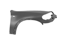 BMW X5 E70 2007–2013 Virsbūves komplekts ar spārniem X5M (2010-2013) foto 4