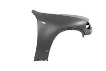 BMW X5 E70 2007–2013 Virsbūves komplekts ar spārniem X5M (2010-2013) foto 9