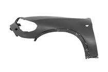 BMW X5 E70 2007–2013 Virsbūves komplekts ar spārniem X5M (2010-2013) foto 5