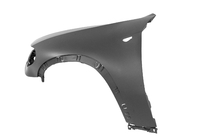 BMW X5 E70 2007–2013 Virsbūves komplekts ar spārniem X5M (2010-2013) foto 13