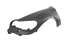 BMW X5 E70 2007–2013 Virsbūves komplekts ar spārniem X5M (2010-2013) foto 14