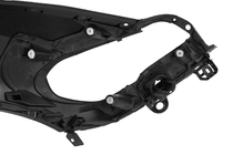 BMW X5 E70 2007–2013 Virsbūves komplekts ar spārniem X5M (2010-2013) foto 17
