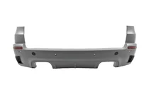 BMW X5 E70 2007–2013 X5M virsbūves komplekts (2010-2013) foto 3