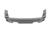 BMW X5 E70 2007–2013 X5M virsbūves komplekts (2010-2013) foto 6
