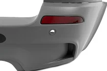 BMW X5 E70 2007–2013 X5M virsbūves komplekts (2010-2013) foto 10