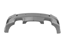 BMW X5 E70 2007–2013 X5M virsbūves komplekts (2010-2013) foto 11