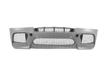 BMW X5 E70 2007–2013 X5M virsbūves komplekts (2010-2013) foto 14