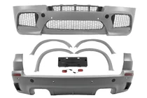 BMW X5 E70 2007–2013 X5M virsbūves komplekts (2010-2013) foto 1