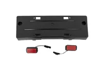 BMW X5 E70 2007–2013 X5M virsbūves komplekts (2010-2013) foto 4