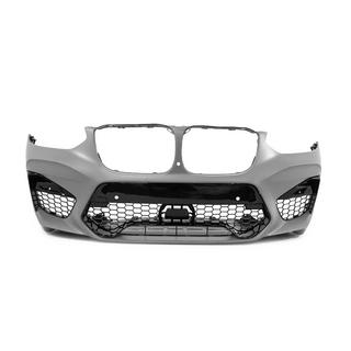 Bodykit komplekts 2018-2022 (F98 X4M) foto 4