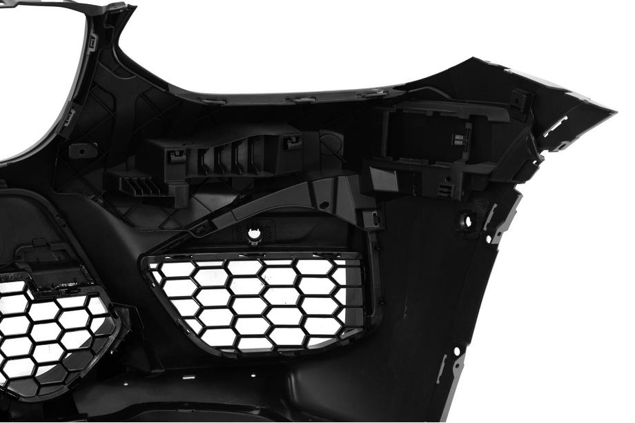 BMW X4 G02 2018– Bodykit komplekts 2018-2022 (F98 X4M) Foto 13