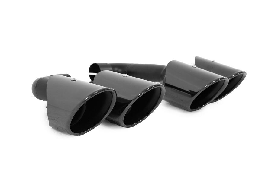 BMW X4 G02 2018– Bodykit komplekts 2018-2022 (F98 X4M) Foto 27