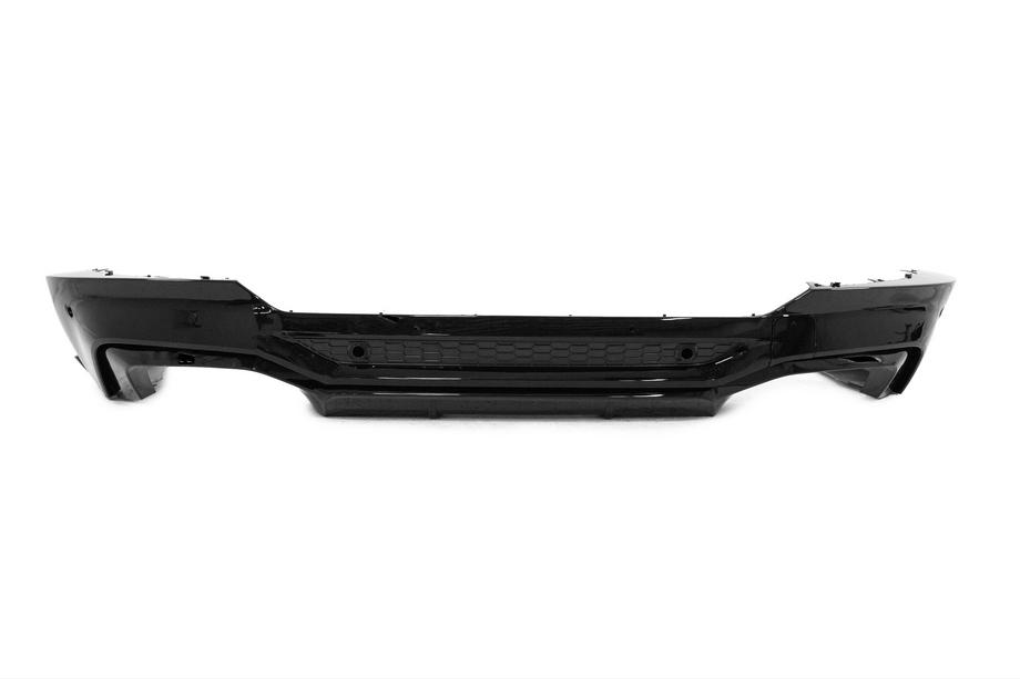 BMW X4 G02 2018– Bodykit komplekts 2018-2022 (F98 X4M) Foto 30