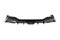 BMW 8. sērija G14/G15/G16 2018– Aizmugurējā bampera difuzors (G14/G16) foto 2