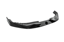BMW 5. sērija G30/G31 2017–2023 Priekšējā bampera lūpa Lip AC-Style (M-Sport 2017-2020, ABS) foto 8