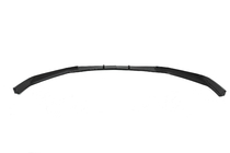 BMW 5. sērija G30/G31 2017–2023 Priekšējā bufera lūpas spoilers Lip FD-Style (M-Sport 2020-2023, ABS) foto 6