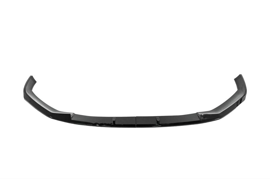 BMW 5. sērija G30/G31 2017–2023 Priekšējā bufera lūpas spoilers Lip FD-Style (M-Sport 2020-2023, ABS) Image