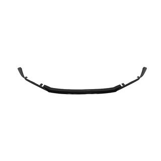 Priekšējā bufera lūpa Lip CS-Style (M5 2020-2023, ABS) BMW 5. sērija G30/G31 2017–2023 foto 3