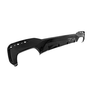 Aizmugurējā bampera difuzors MP-Style (M-Sport/M5 F90, ABS) foto 3