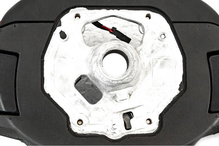 BMW 5. sērija F10/F11 2010–2016 Stūre CS-Style Foto 8