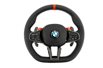 BMW 5. sērija F07 2009–2017 Stūre CS-Style foto 1