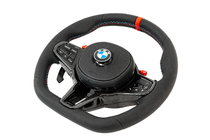 BMW 7. sērija F01/F02 2008–2015 Stūre CS-Style foto 2