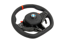 BMW 7. sērija F01/F02 2008–2015 Stūre CS-Style foto 3