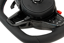 BMW 7. sērija F01/F02 2008–2015 Stūre CS-Style foto 11