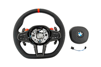 BMW 3. sērija G20/G21 2018– Stūre CS-Style foto 4