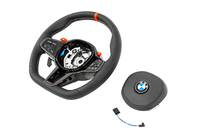 BMW 3. sērija G20/G21 2018– Stūre CS-Style foto 5