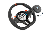 BMW 3. sērija G20/G21 2018– Stūre CS-Style foto 6