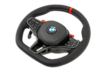 BMW 3. sērija G20/G21 2018– Stūre CS-Style foto 2