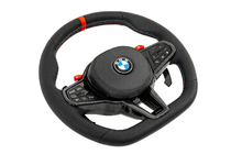 BMW 3. sērija G20/G21 2018– Stūre CS-Style foto 3