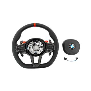 Stūre CS-Style BMW 3. sērija G20/G21 2018– foto 4