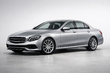 Mercedes-Benz E-Class (W213) apskats: 5. paaudzes biznesa sedans bez lieka pompa foto 1