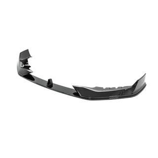 Priekšējā bampera lūpa AC-Style (M-Sport 2020-2023, ABS) BMW 5. sērija G30/G31 2017–2023 foto 3