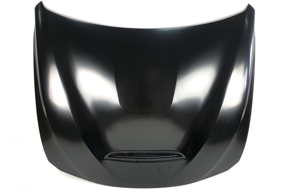 BMW 3. sērija F30/F31 2012–2019 Motora pārsegs GTS stilā (F30/F31, tērauds) Foto 1