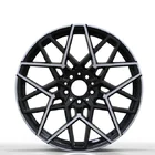 BMW Kaltie diski DH-Style V1 R21 foto 1