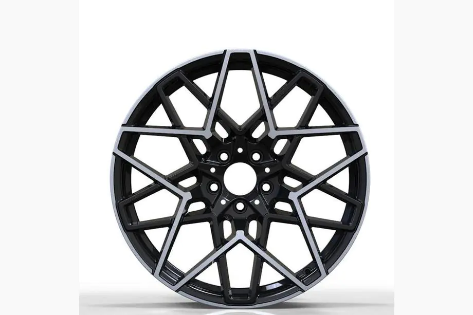 BMW Kaltie diski DH-Style V1 R21 Image