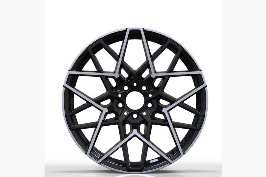 BMW Kalti diski DH-Style V1 R22 Image