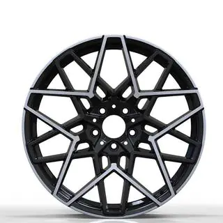 Kaltie diski DH-Style V1 R24
