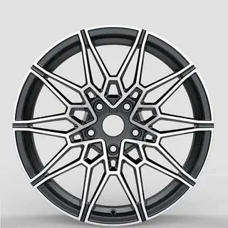 Kaltie diski DH-Style V2 R22
