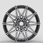 BMW Kalti diski DH-Style V2 R23 foto 1