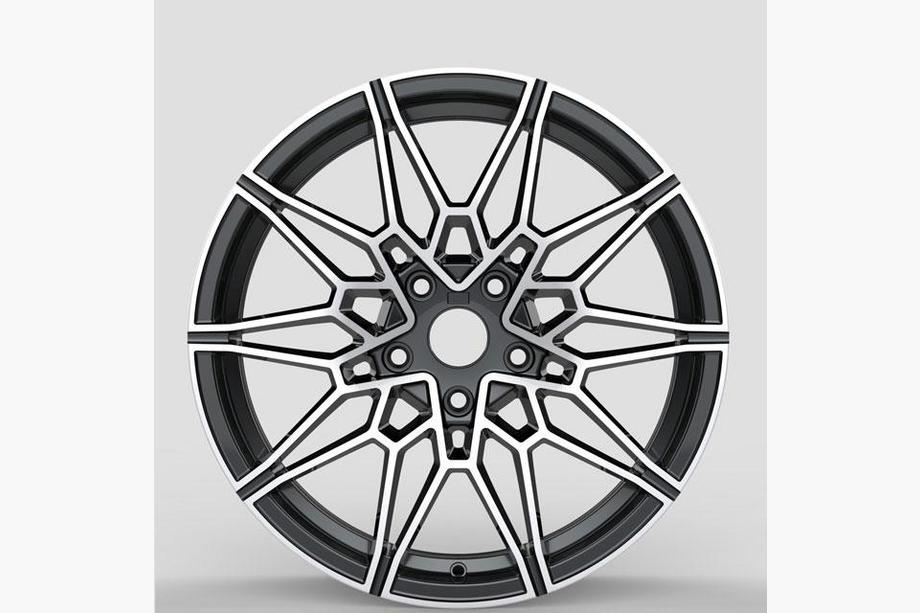 BMW Kalti diski DH-Style V2 R23 Image