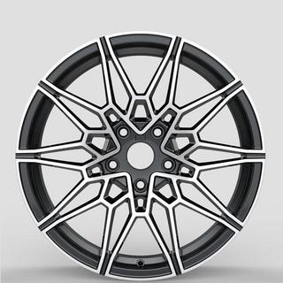 Kalti diski DH-Style V2 R24