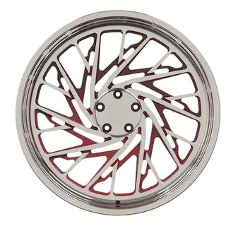 Kaltie diski DH-Style V3 R20