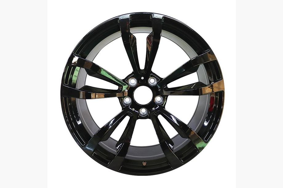 BMW Kaltie diski DH-Style V9 R16 Image